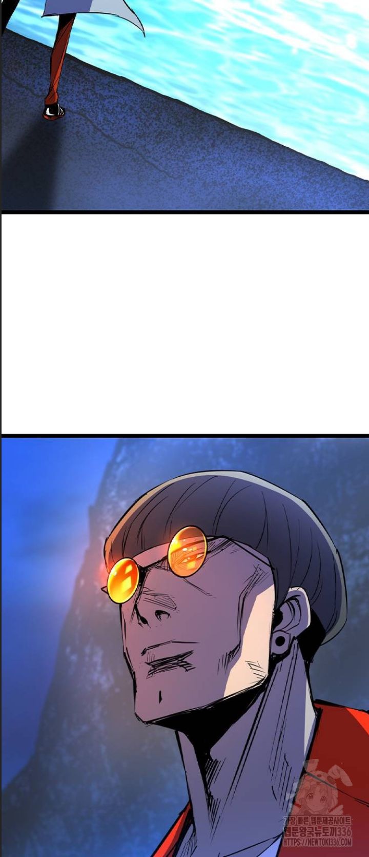Phòng Gym Hanlim Chap 177 - Next Chap 178