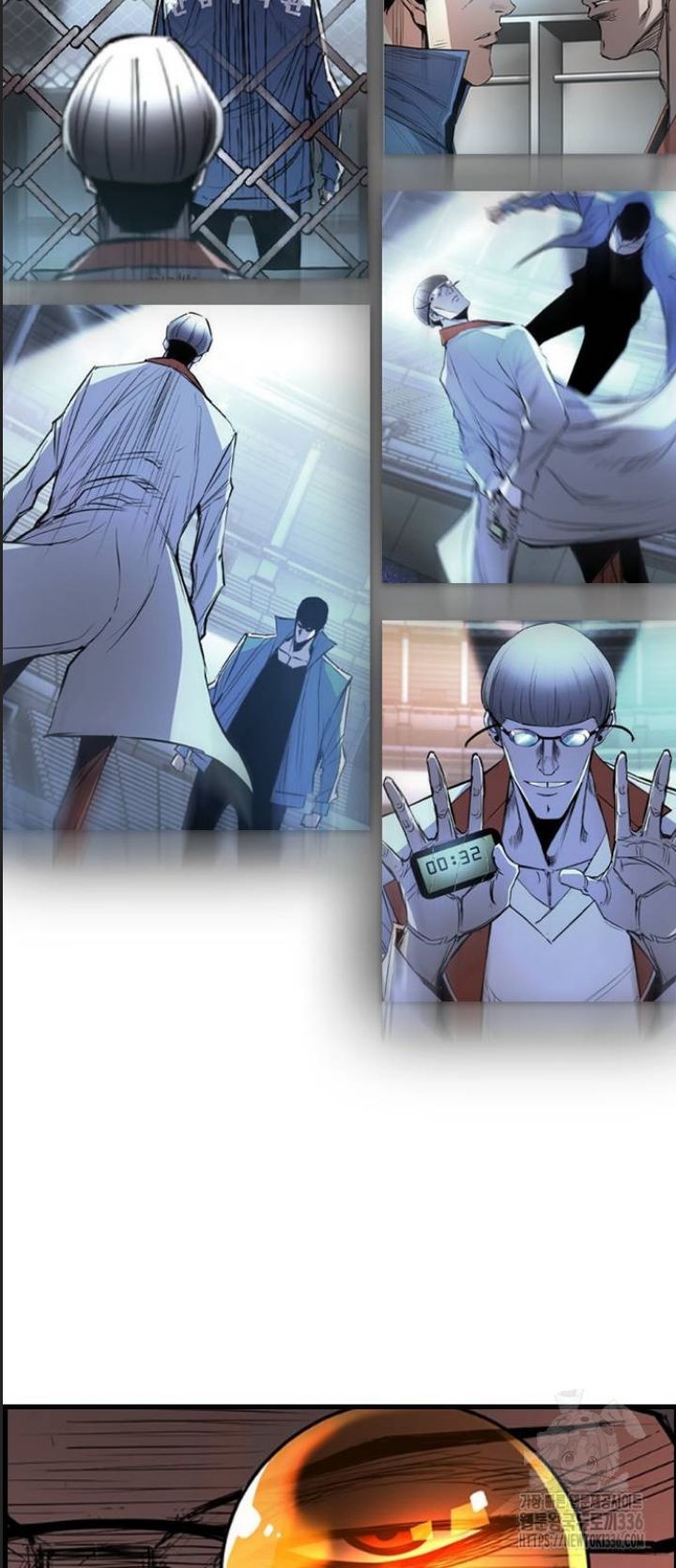 Phòng Gym Hanlim Chap 177 - Next Chap 178