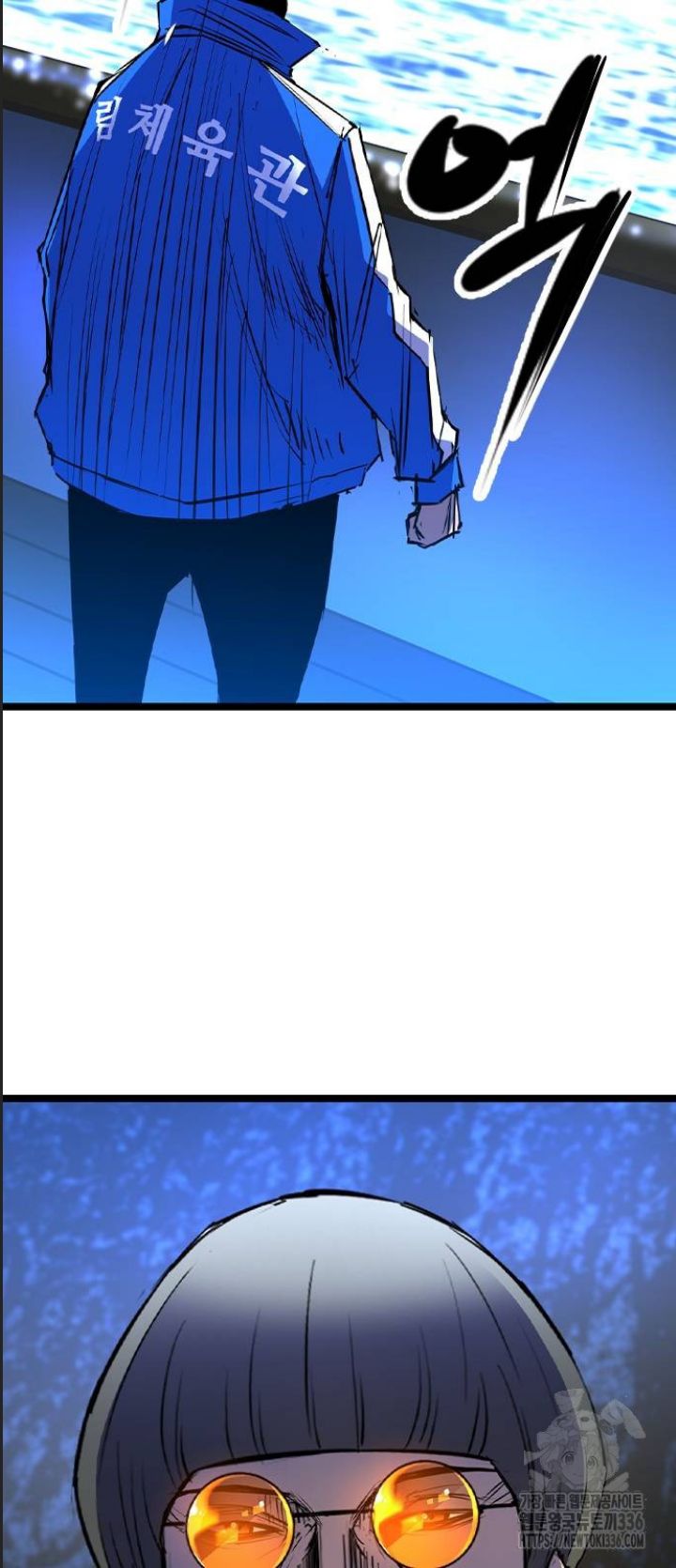 Phòng Gym Hanlim Chap 177 - Next Chap 178