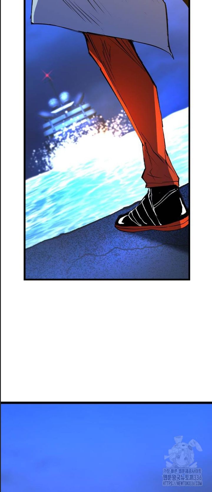 Phòng Gym Hanlim Chap 177 - Next Chap 178