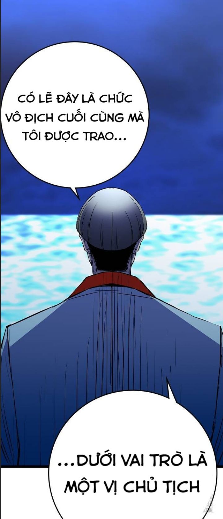Phòng Gym Hanlim Chap 177 - Next Chap 178