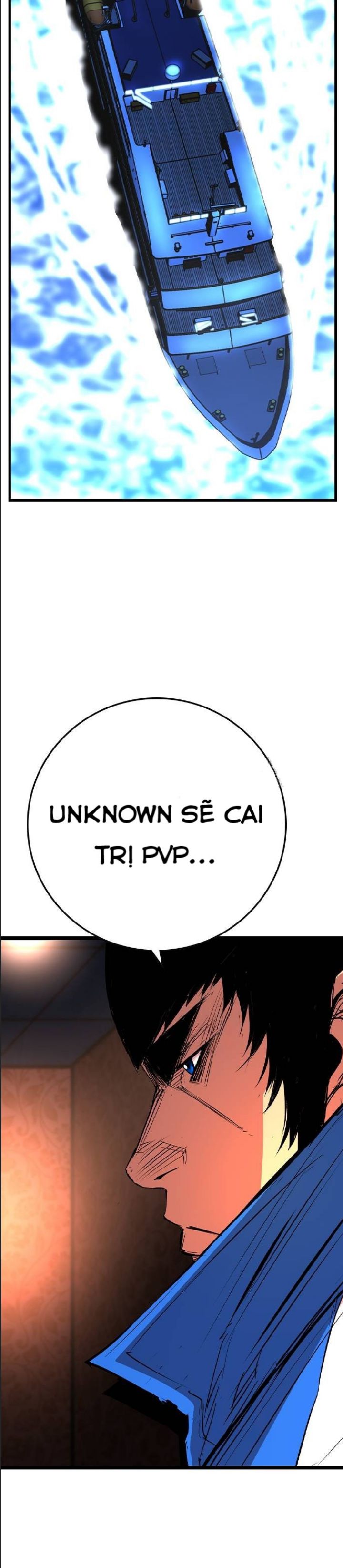 Phòng Gym Hanlim Chap 177 - Next Chap 178