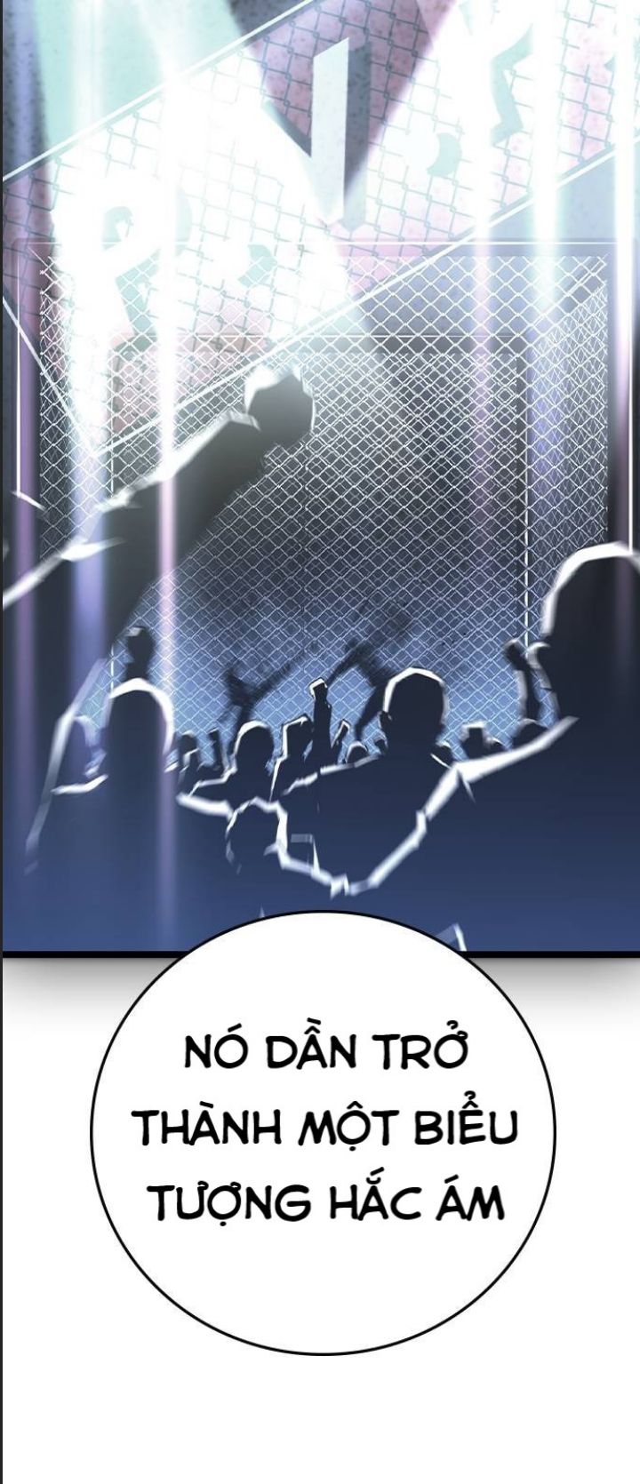 Phòng Gym Hanlim Chap 177 - Next Chap 178