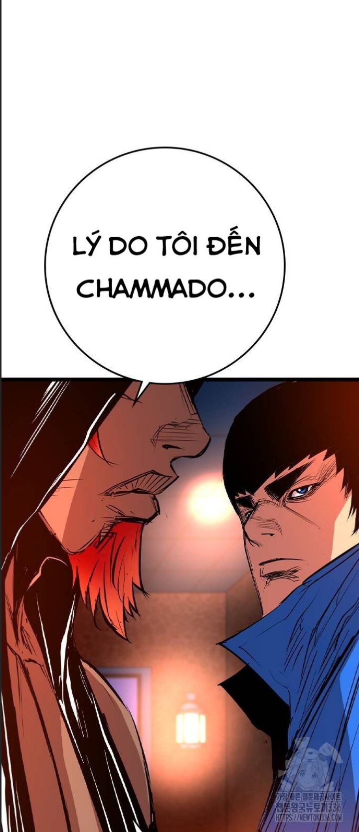 Phòng Gym Hanlim Chap 177 - Next Chap 178