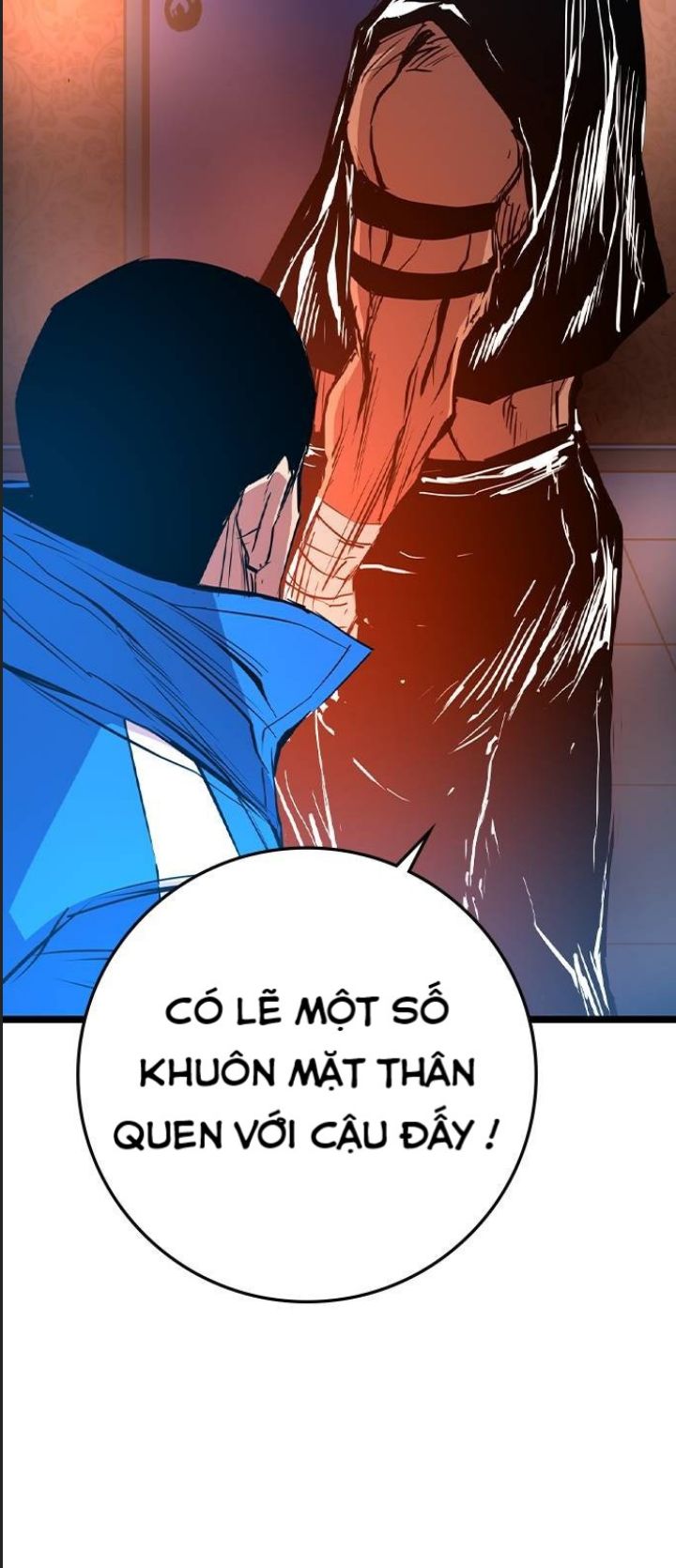 Phòng Gym Hanlim Chap 177 - Next Chap 178