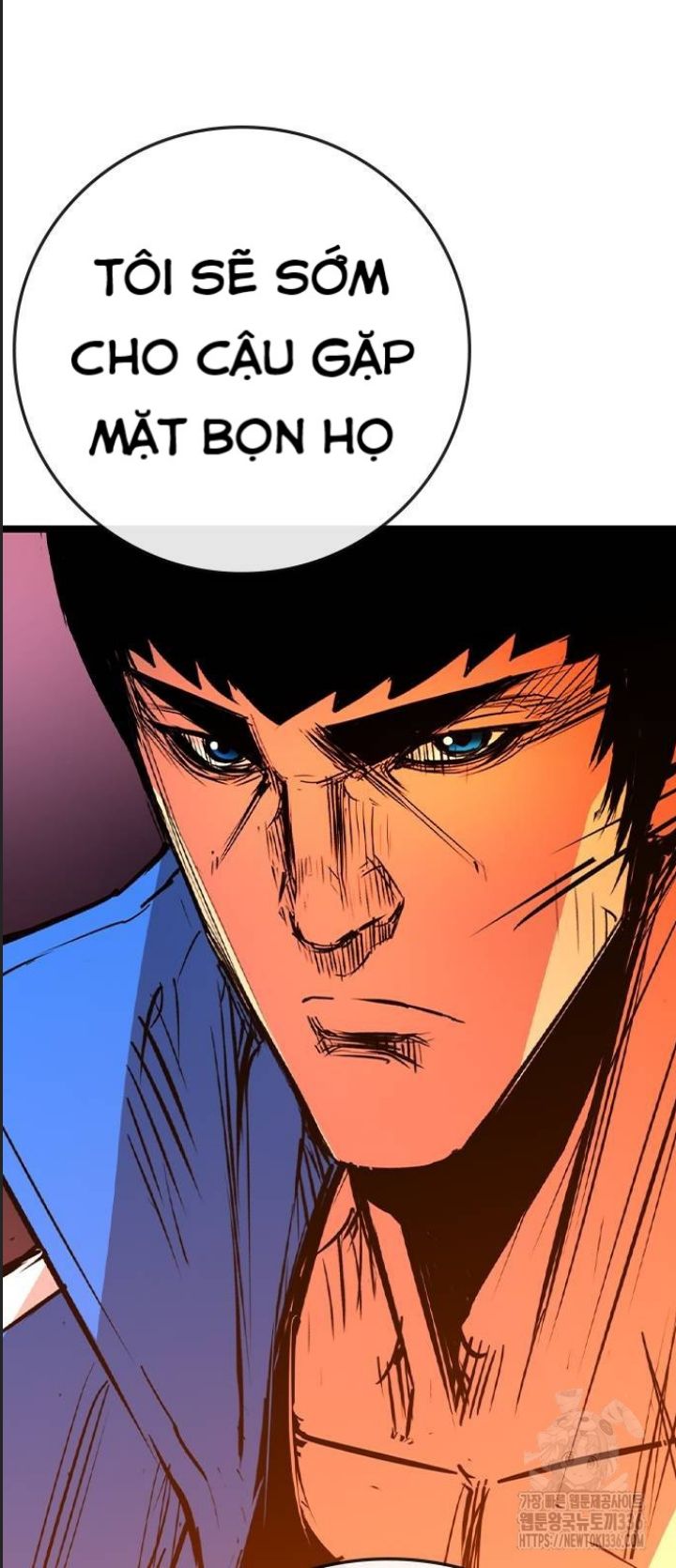Phòng Gym Hanlim Chap 177 - Next Chap 178