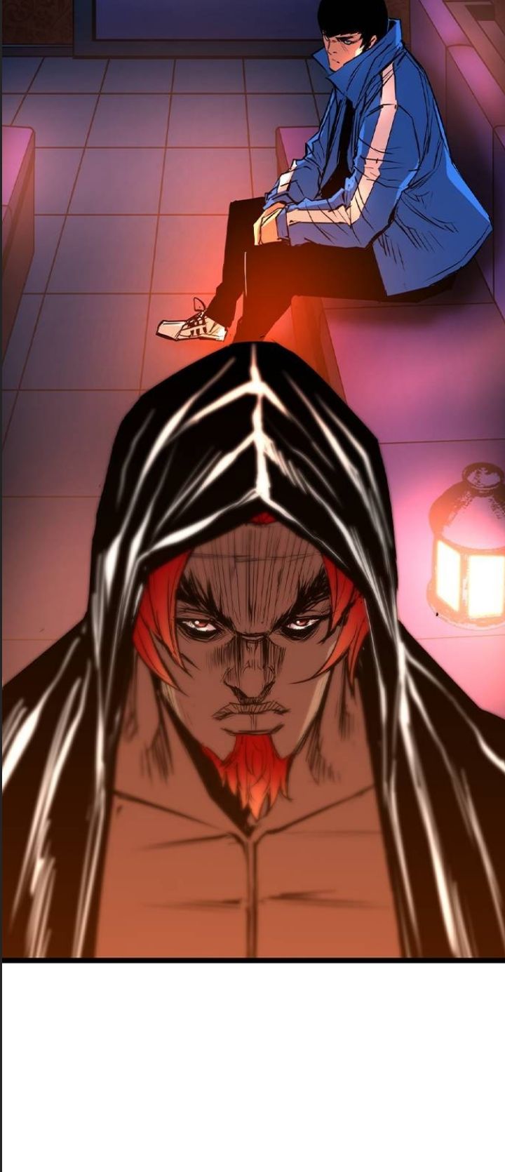 Phòng Gym Hanlim Chap 177 - Next Chap 178
