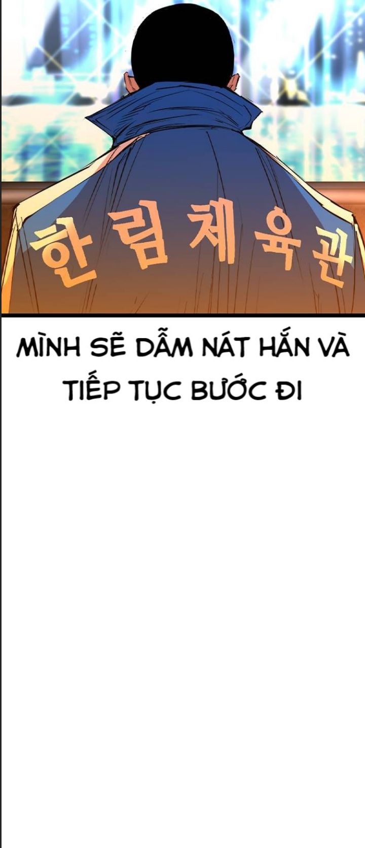Phòng Gym Hanlim Chap 177 - Next Chap 178