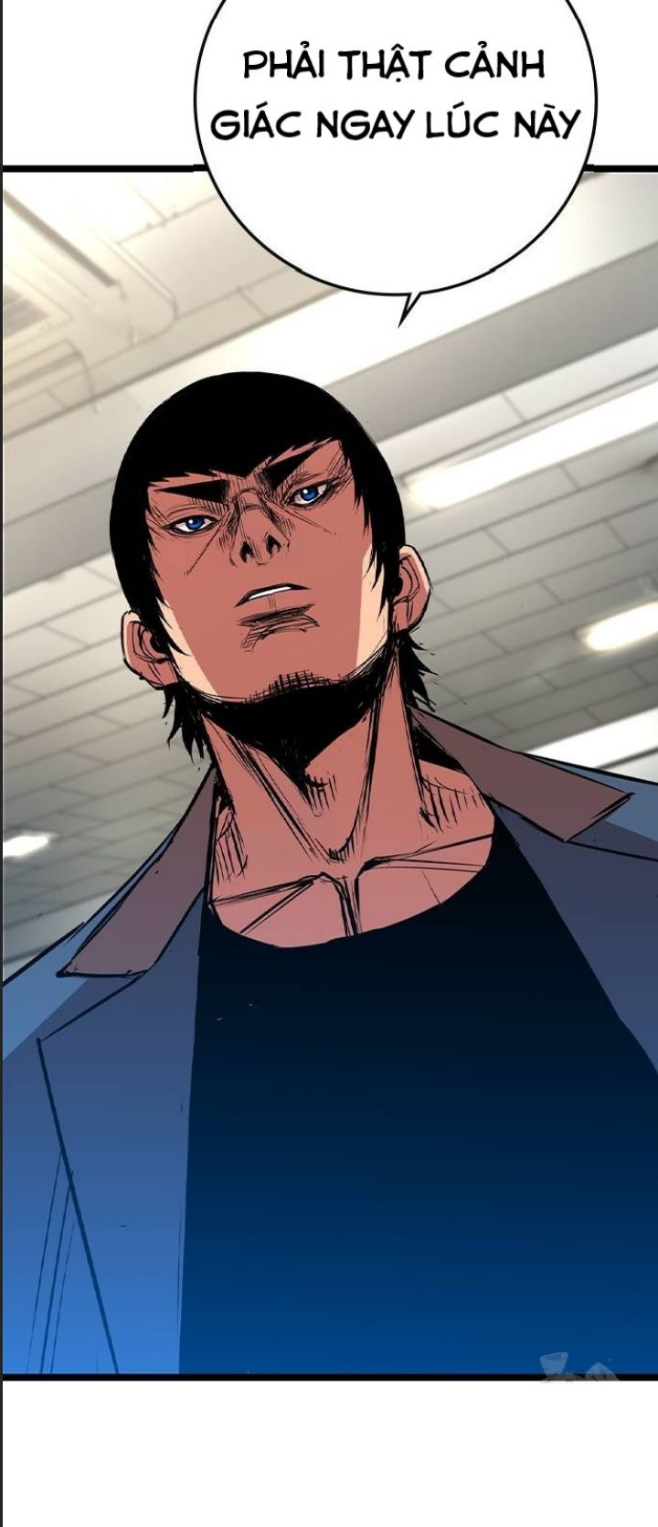 Phòng Gym Hanlim Chap 177 - Next Chap 178