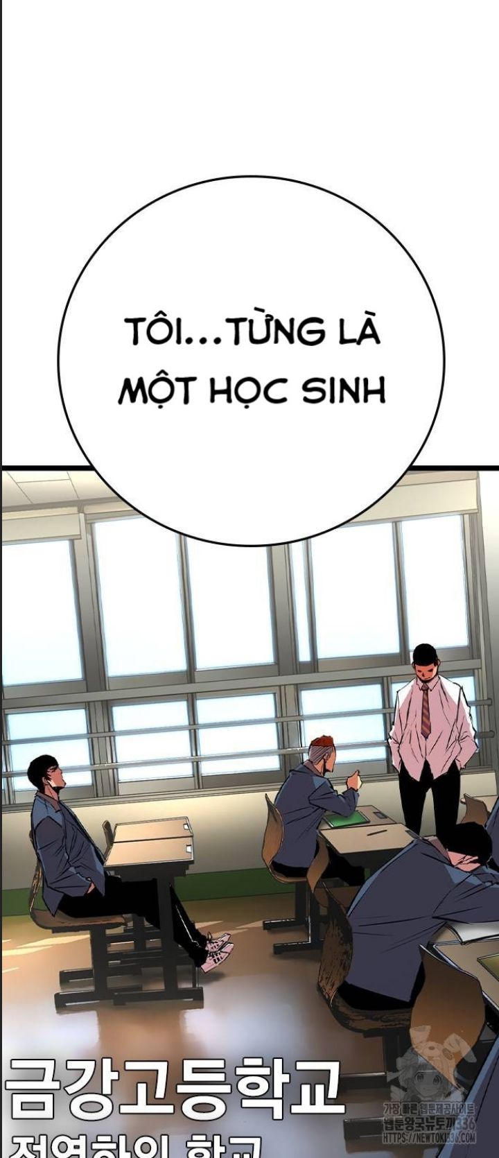 Phòng Gym Hanlim Chap 177 - Next Chap 178