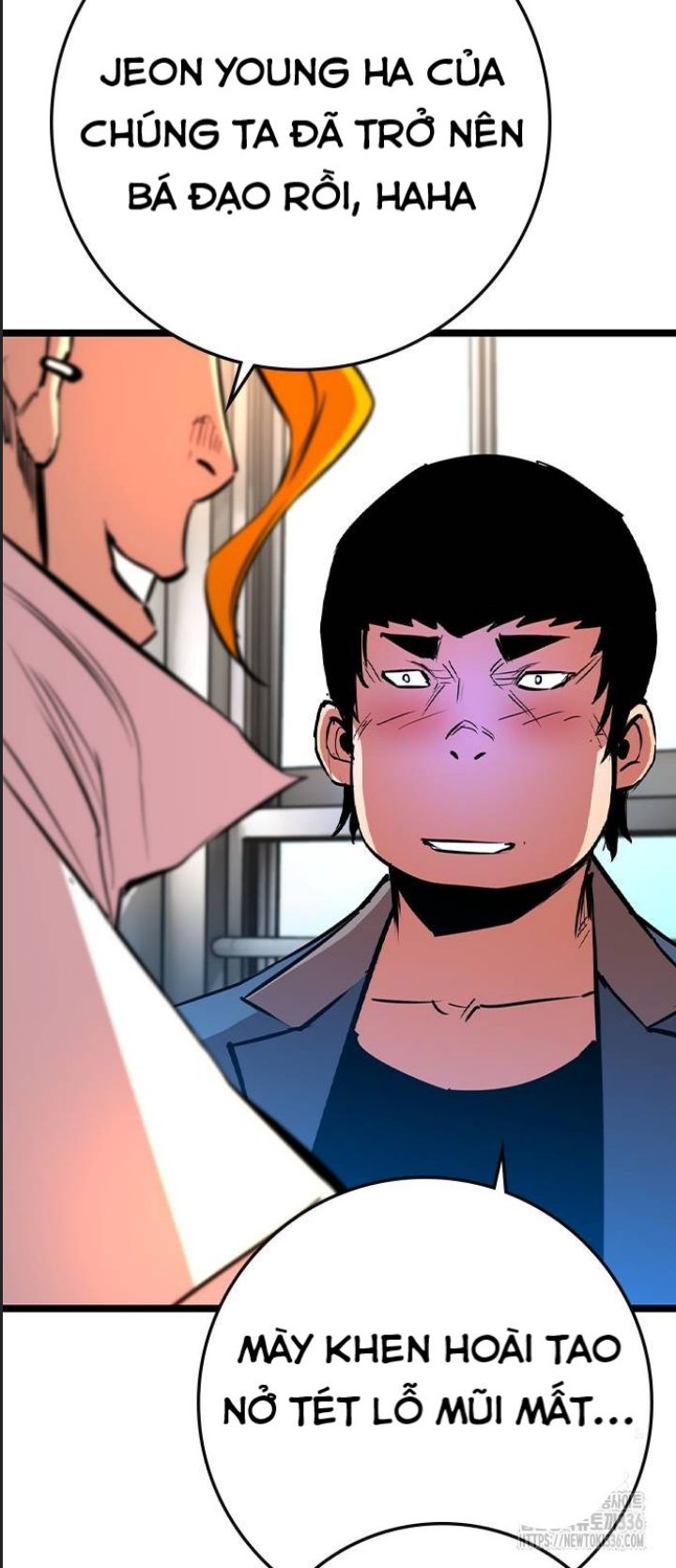 Phòng Gym Hanlim Chap 177 - Next Chap 178