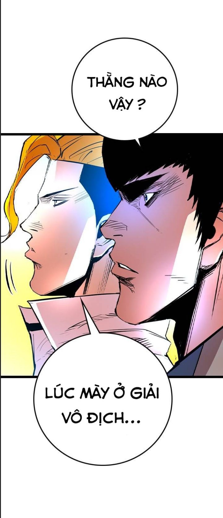 Phòng Gym Hanlim Chap 177 - Next Chap 178
