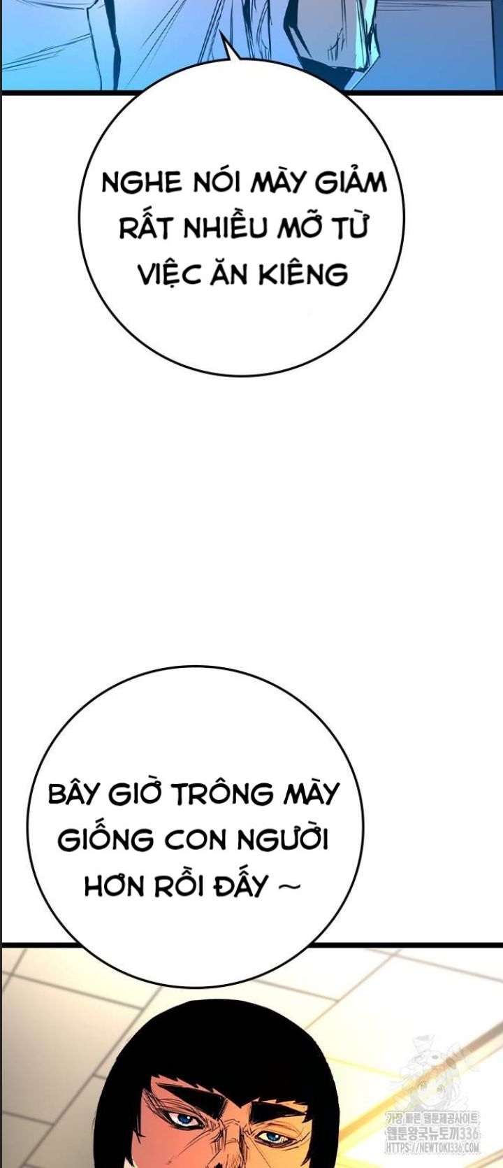 Phòng Gym Hanlim Chap 177 - Next Chap 178