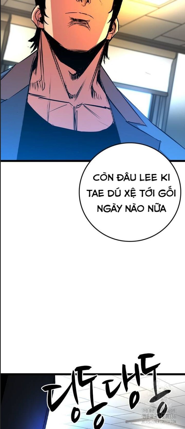 Phòng Gym Hanlim Chap 177 - Next Chap 178