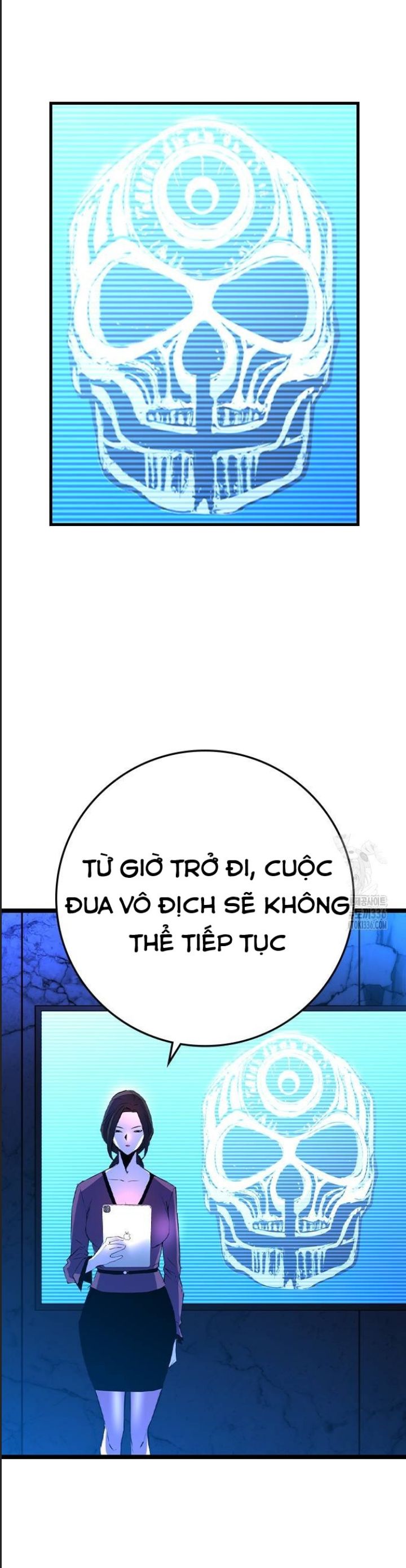 Phòng Gym Hanlim Chap 177 - Next Chap 178