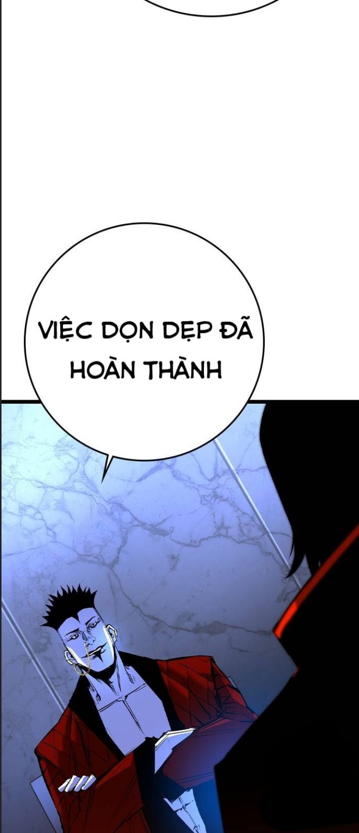 Phòng Gym Hanlim Chap 177 - Next Chap 178
