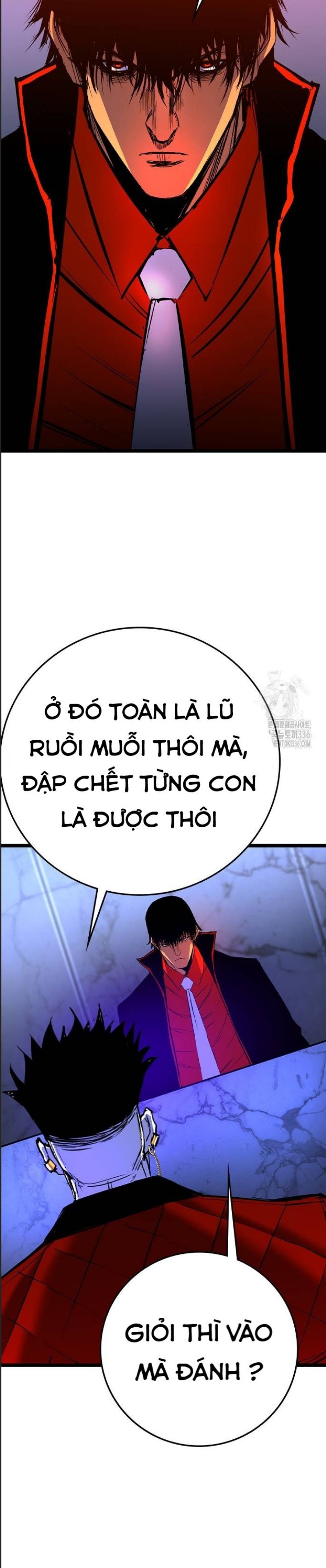 Phòng Gym Hanlim Chap 177 - Next Chap 178