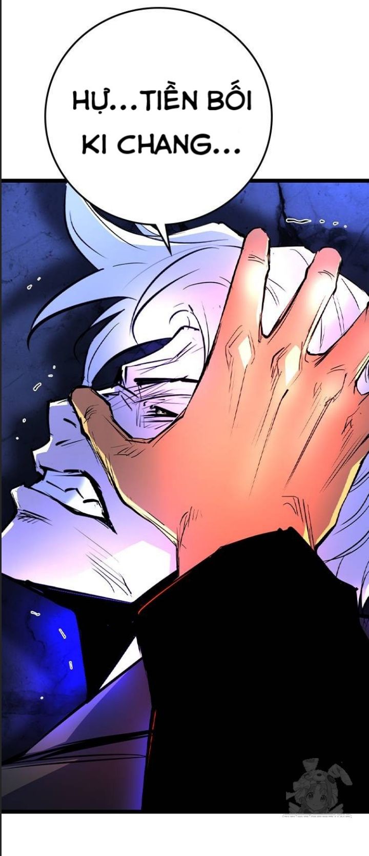 Phòng Gym Hanlim Chap 177 - Next Chap 178