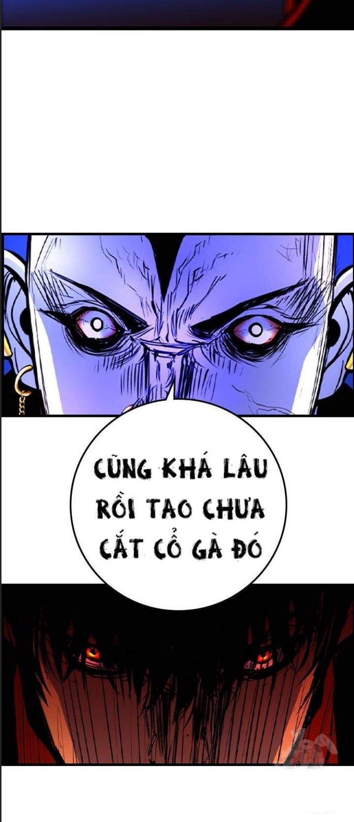 Phòng Gym Hanlim Chap 177 - Next Chap 178