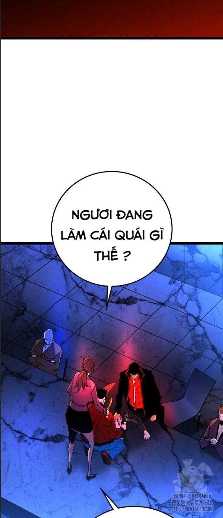 Phòng Gym Hanlim Chap 177 - Next Chap 178