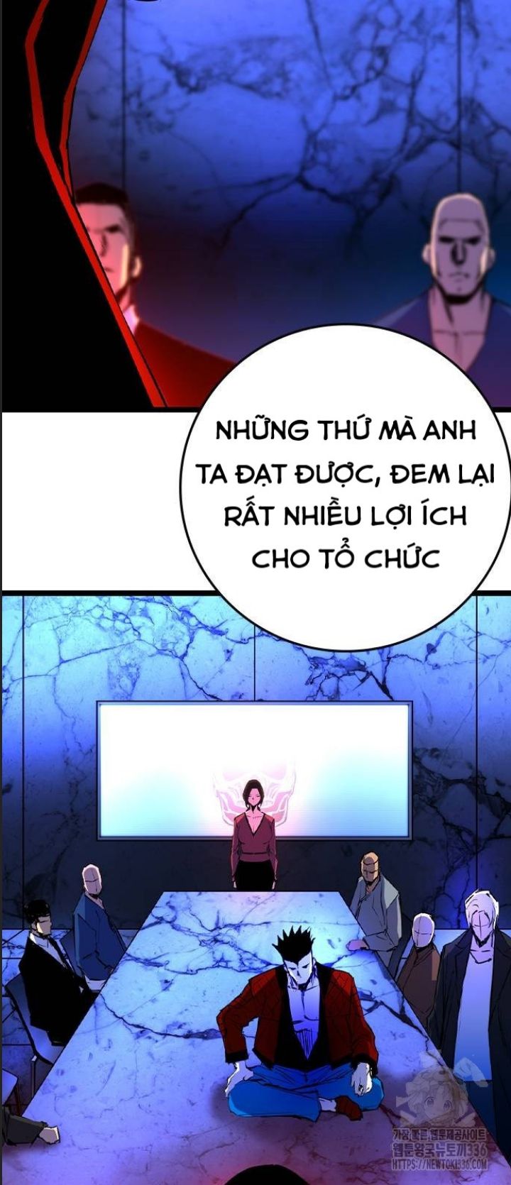 Phòng Gym Hanlim Chap 177 - Next Chap 178
