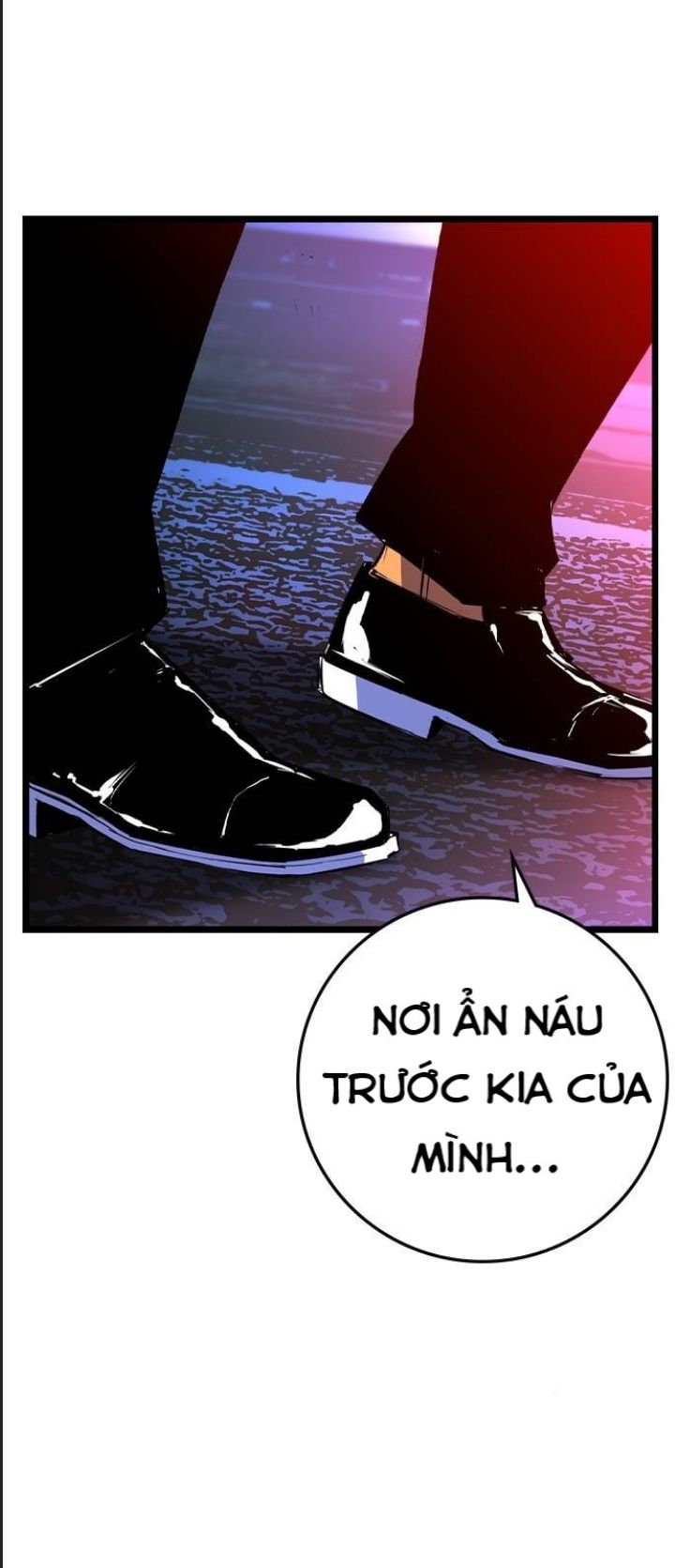 Phòng Gym Hanlim Chap 177 - Next Chap 178