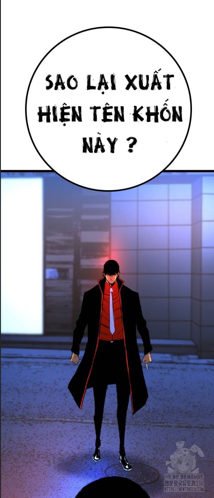 Phòng Gym Hanlim Chap 177 - Next Chap 178