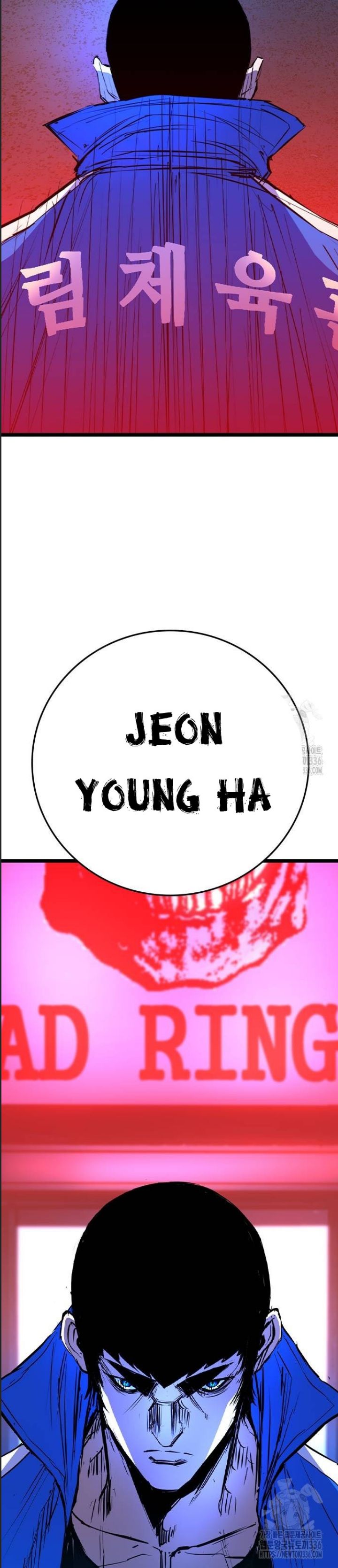 Phòng Gym Hanlim Chap 177 - Next Chap 178