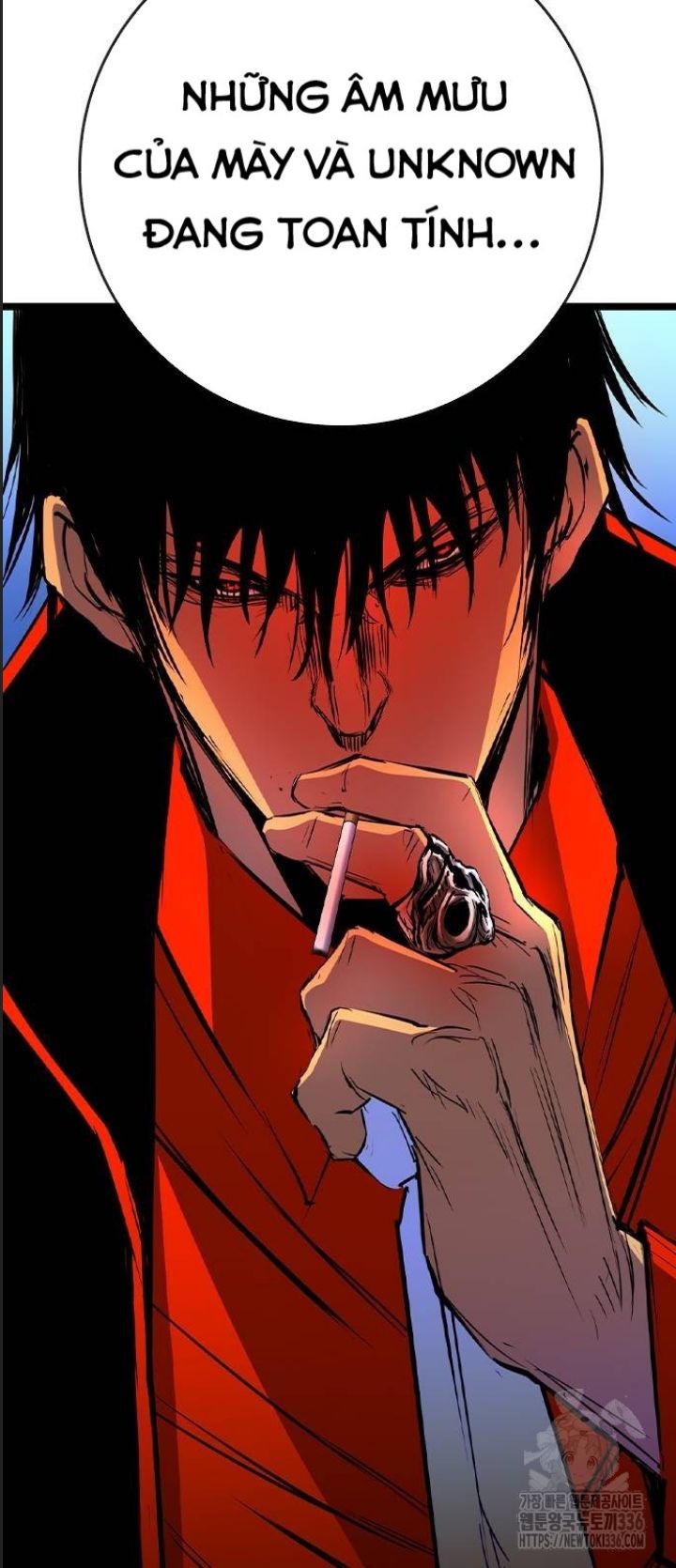 Phòng Gym Hanlim Chap 177 - Next Chap 178