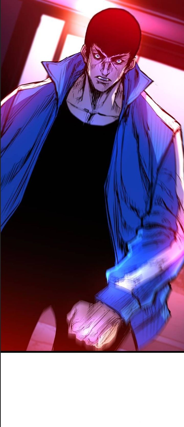 Phòng Gym Hanlim Chap 177 - Next Chap 178