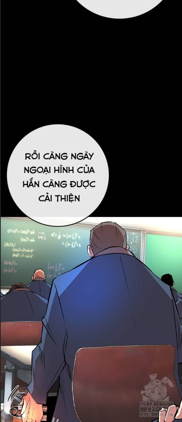Phòng Gym Hanlim Chap 178 - Next Chap 179