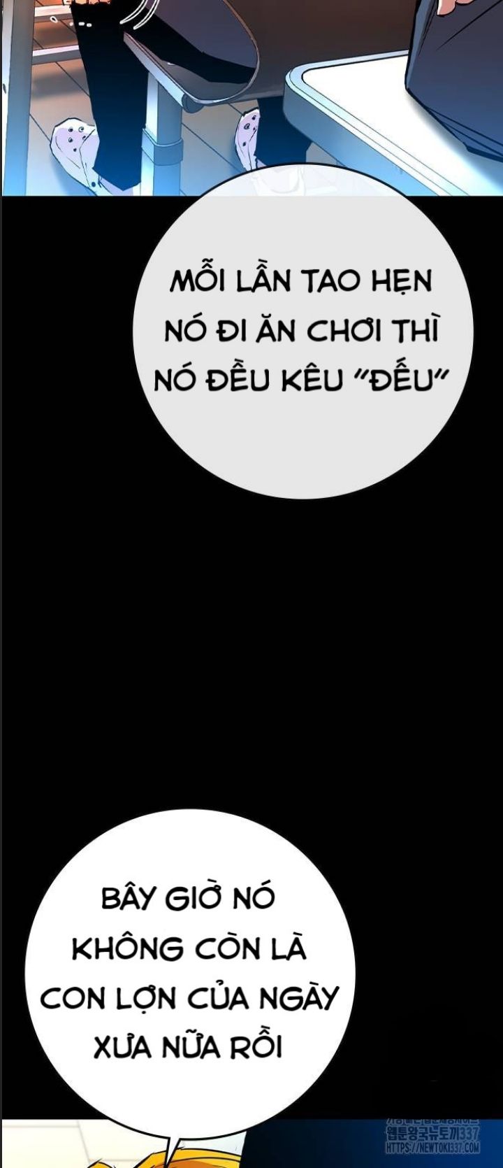 Phòng Gym Hanlim Chap 178 - Next Chap 179