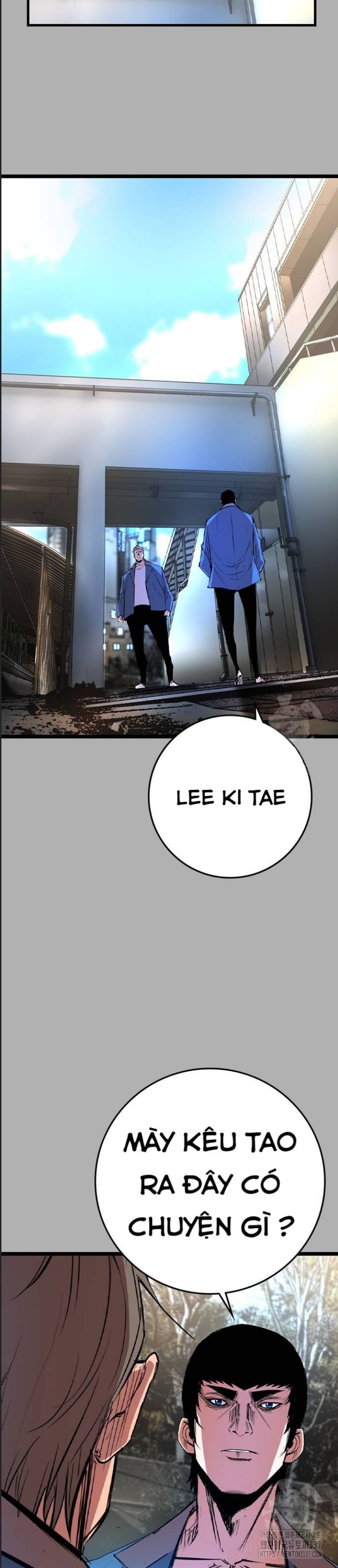 Phòng Gym Hanlim Chap 178 - Next Chap 179