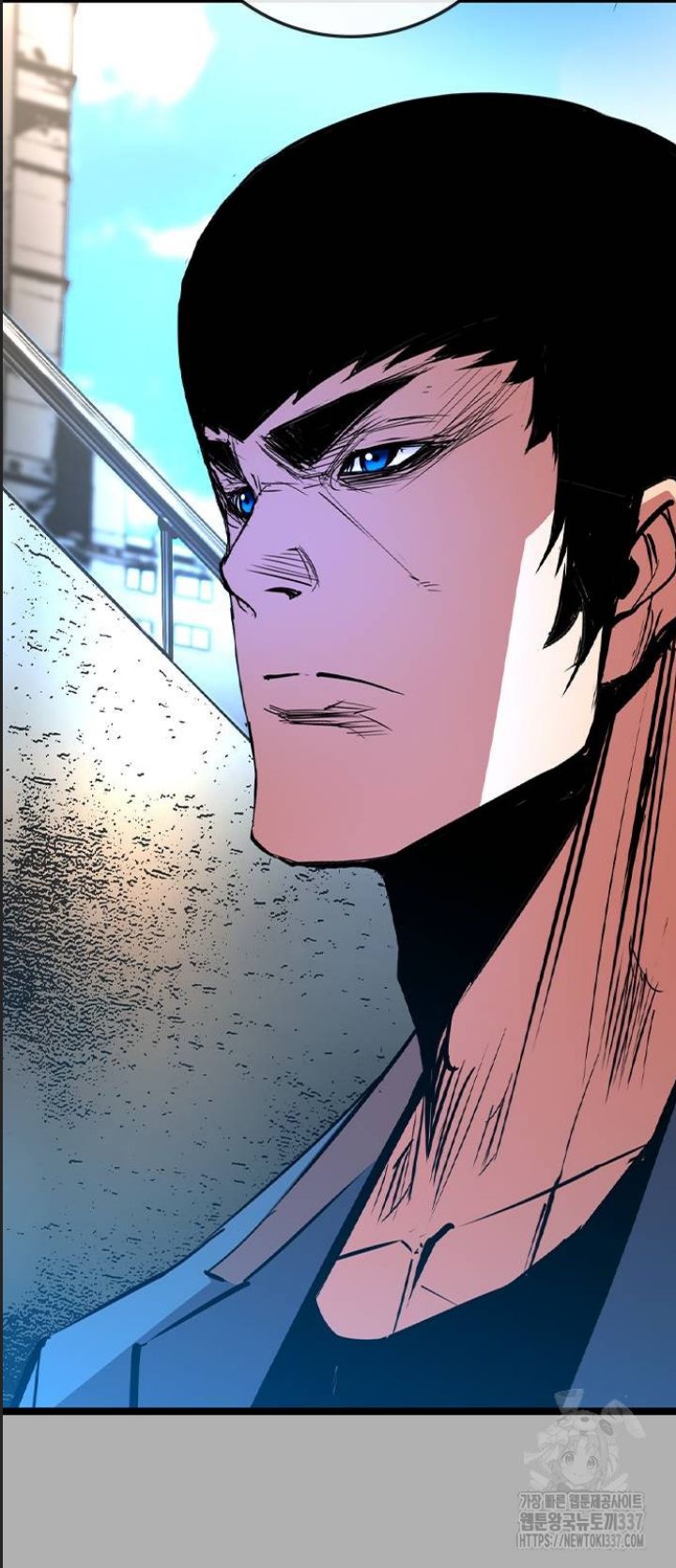 Phòng Gym Hanlim Chap 178 - Next Chap 179