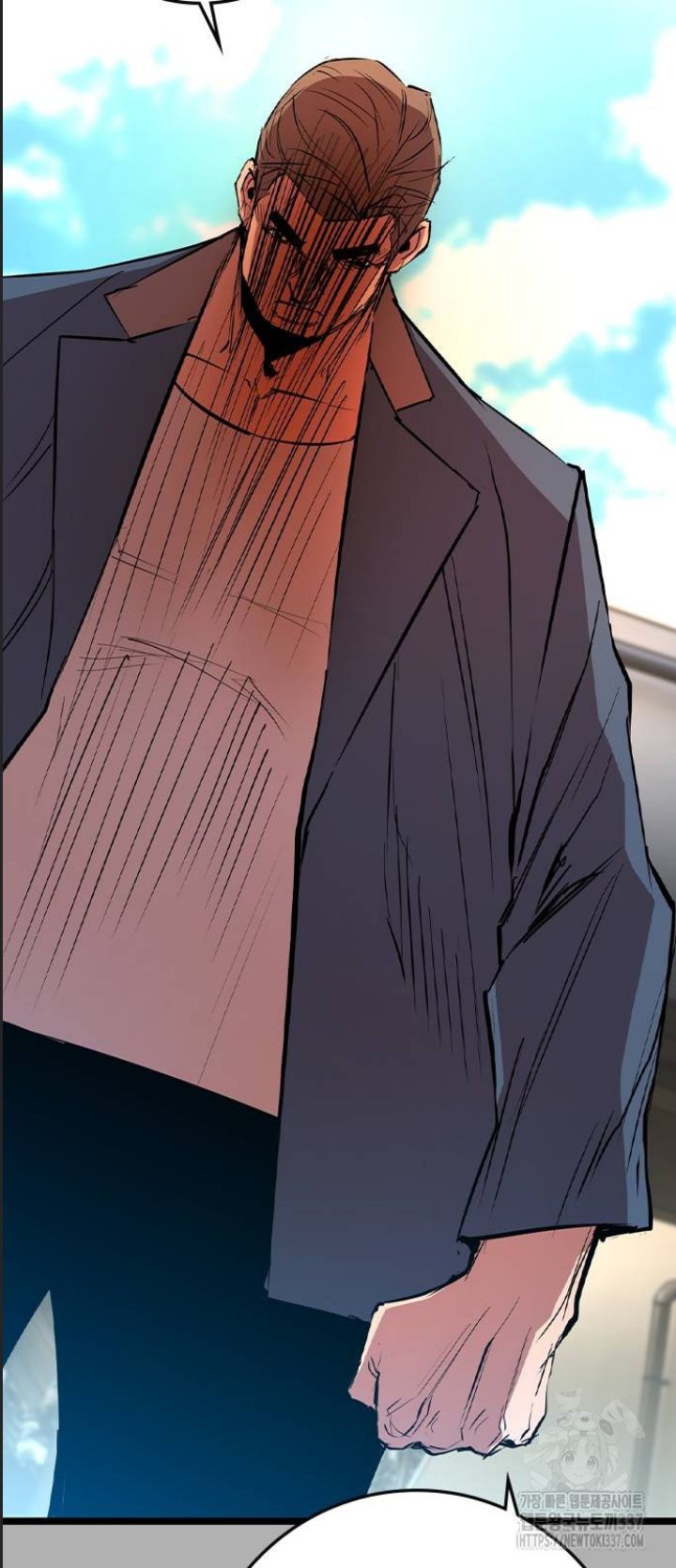 Phòng Gym Hanlim Chap 178 - Next Chap 179