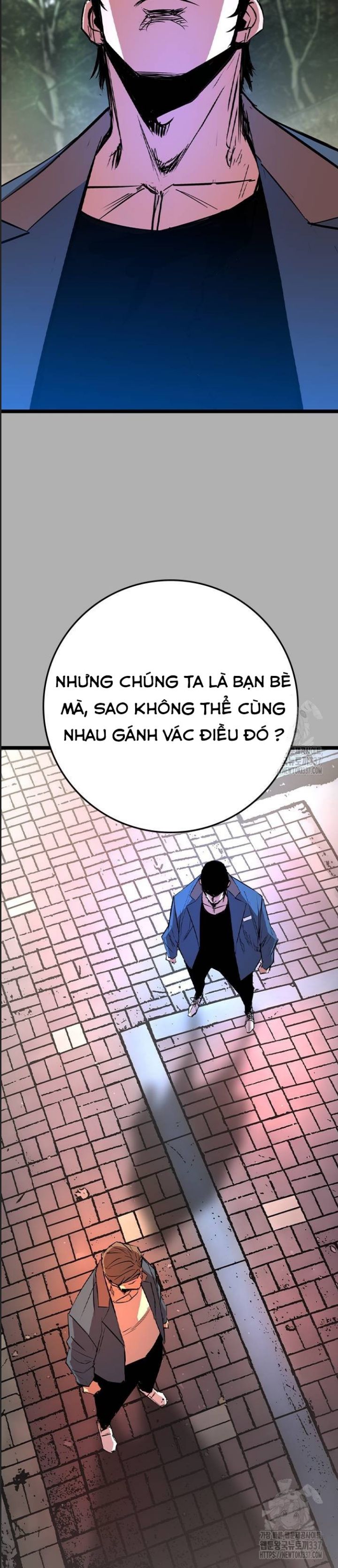 Phòng Gym Hanlim Chap 178 - Next Chap 179