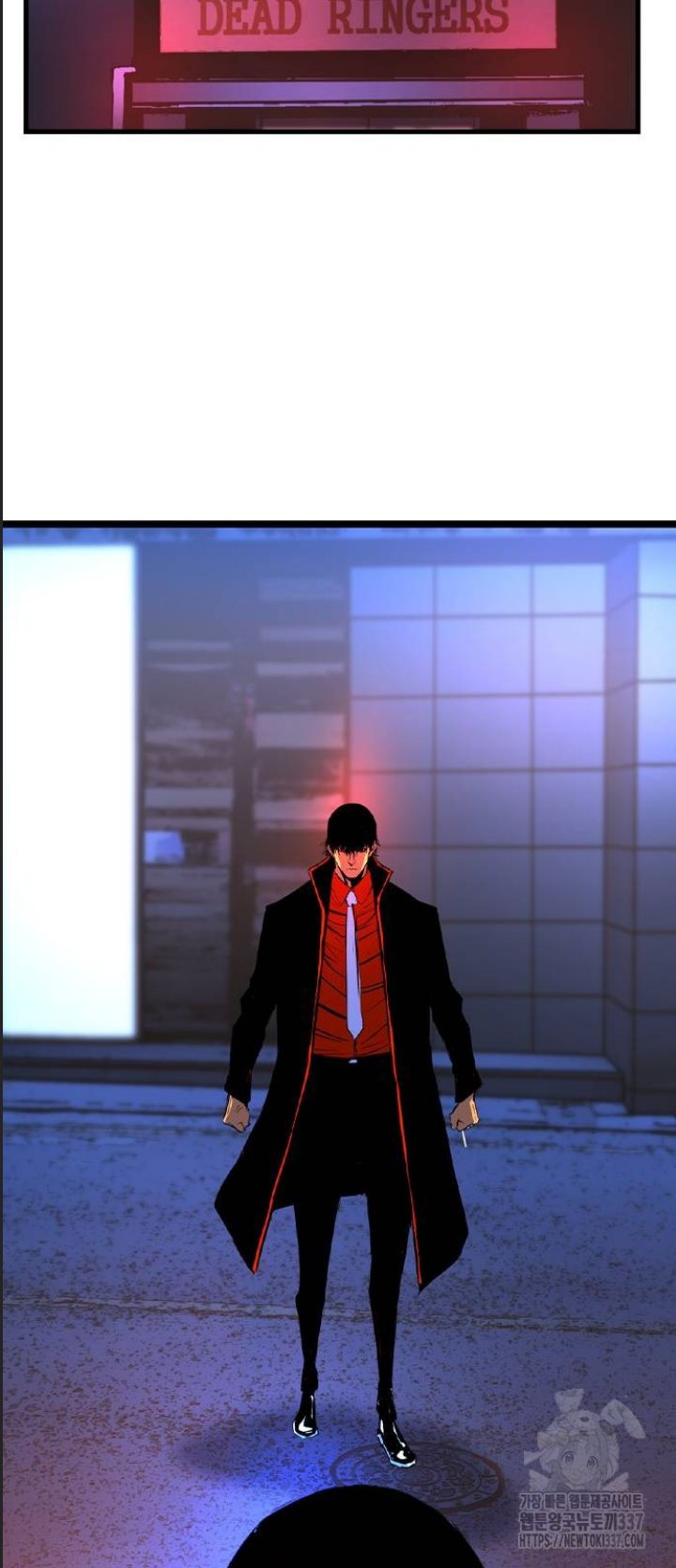 Phòng Gym Hanlim Chap 178 - Next Chap 179