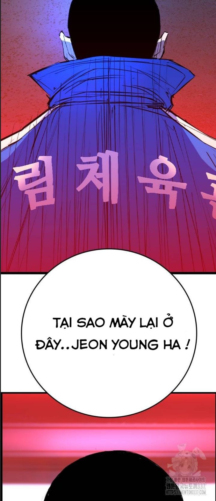Phòng Gym Hanlim Chap 178 - Next Chap 179