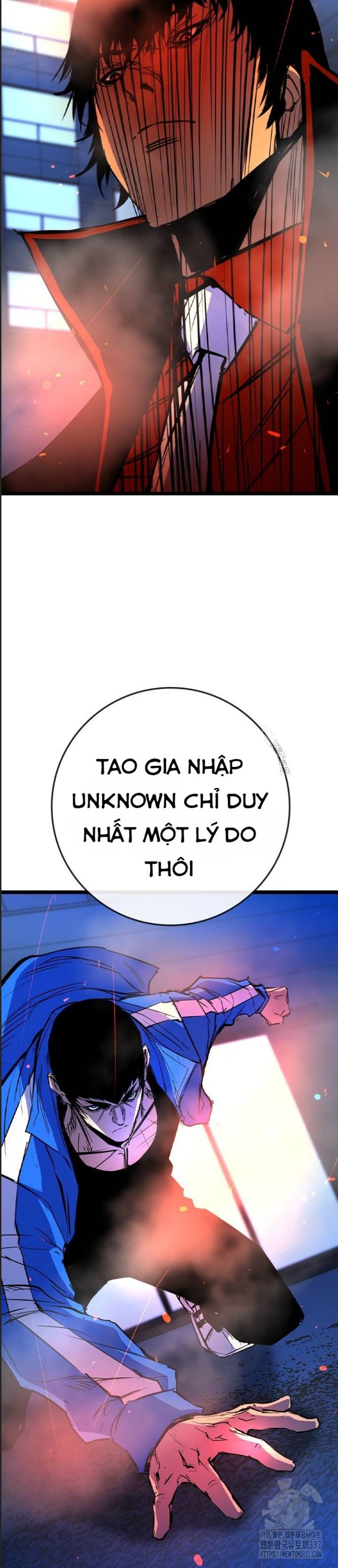 Phòng Gym Hanlim Chap 178 - Next Chap 179
