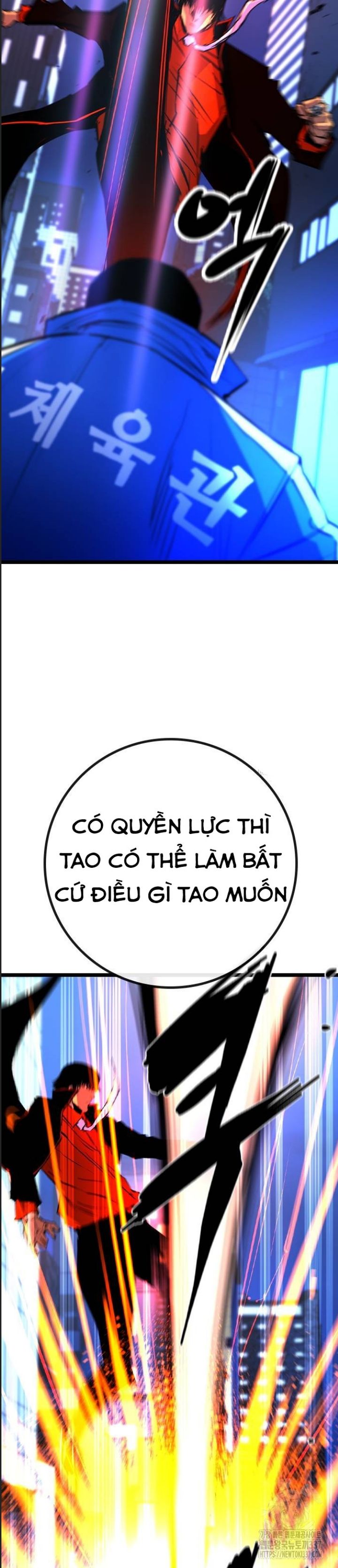 Phòng Gym Hanlim Chap 178 - Next Chap 179
