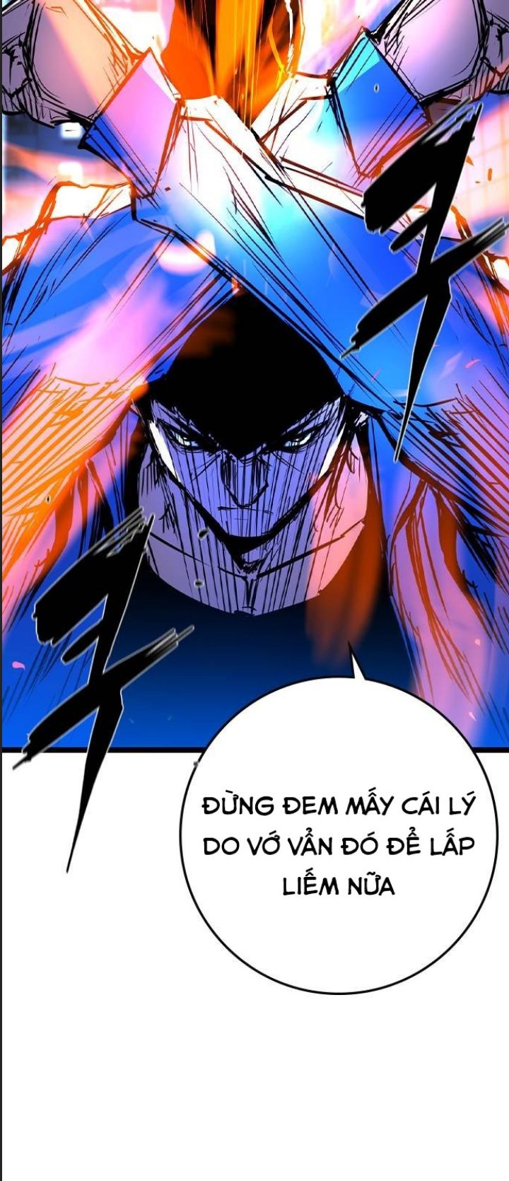 Phòng Gym Hanlim Chap 178 - Next Chap 179