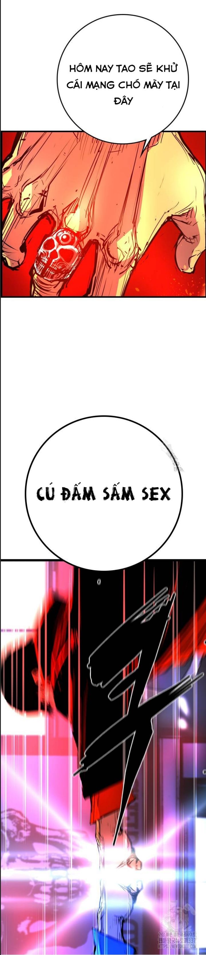 Phòng Gym Hanlim Chap 178 - Next Chap 179