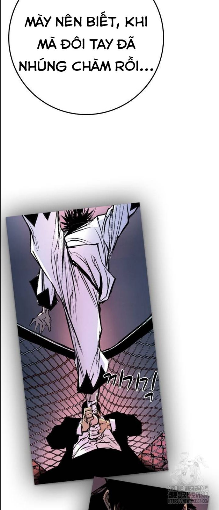Phòng Gym Hanlim Chap 178 - Next Chap 179