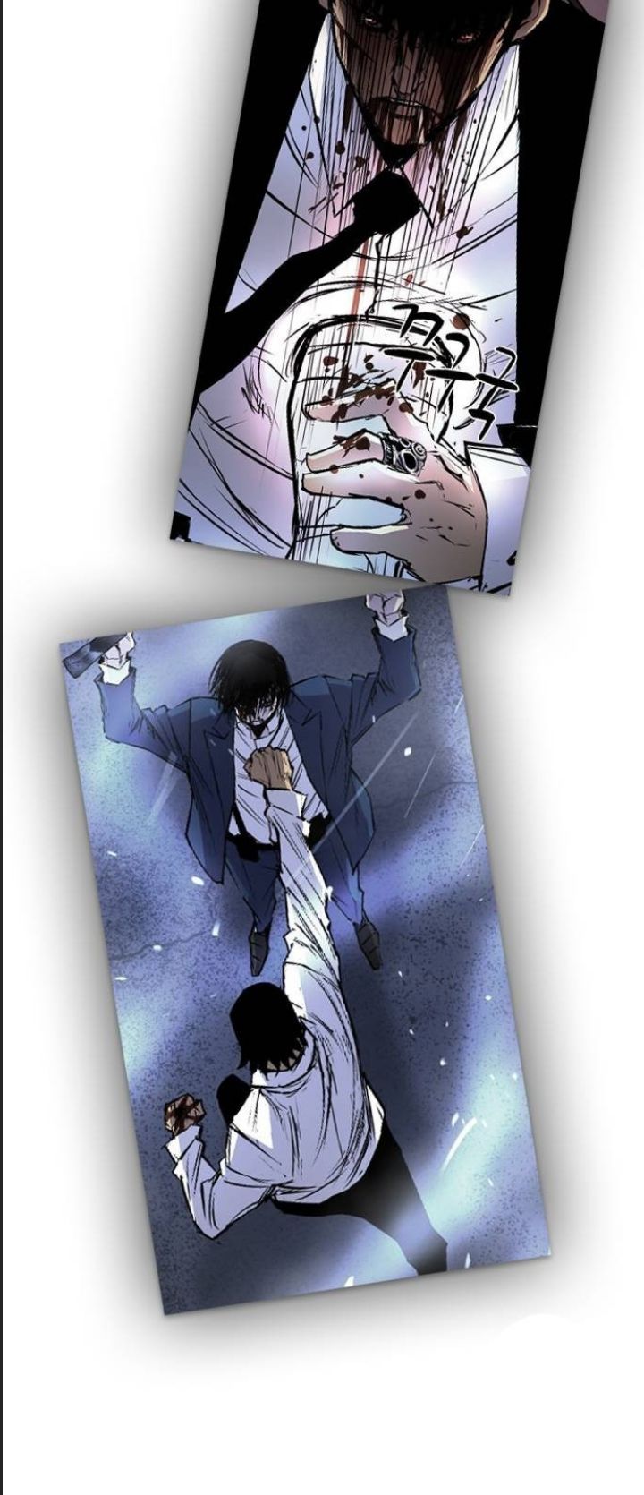 Phòng Gym Hanlim Chap 178 - Next Chap 179