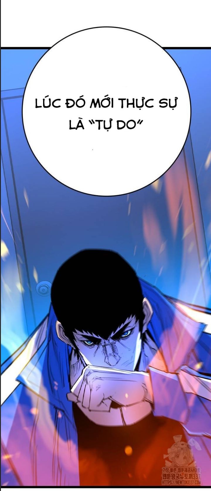 Phòng Gym Hanlim Chap 178 - Next Chap 179