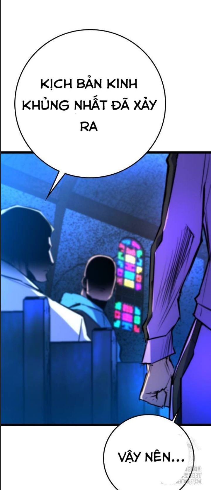Phòng Gym Hanlim Chap 178 - Next Chap 179