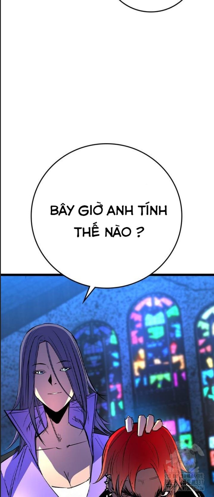 Phòng Gym Hanlim Chap 178 - Next Chap 179