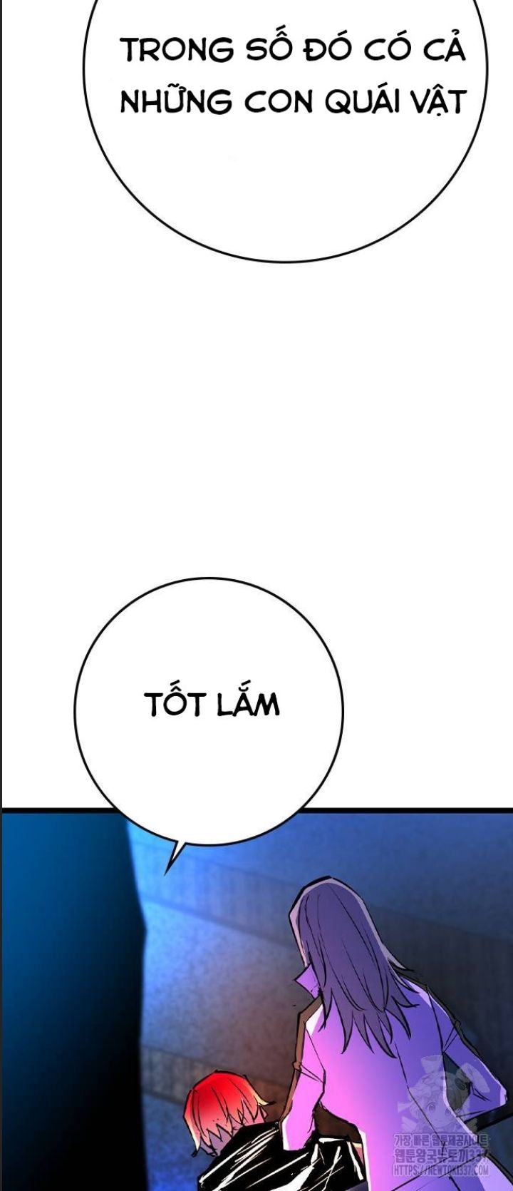 Phòng Gym Hanlim Chap 178 - Next Chap 179