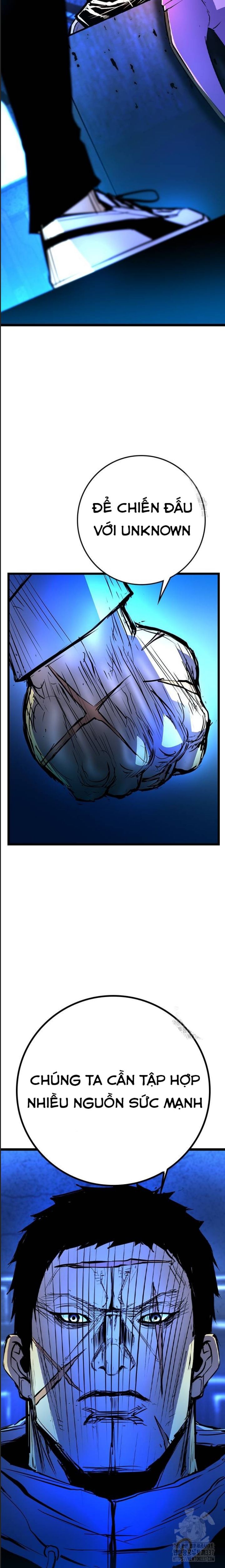 Phòng Gym Hanlim Chap 178 - Next Chap 179