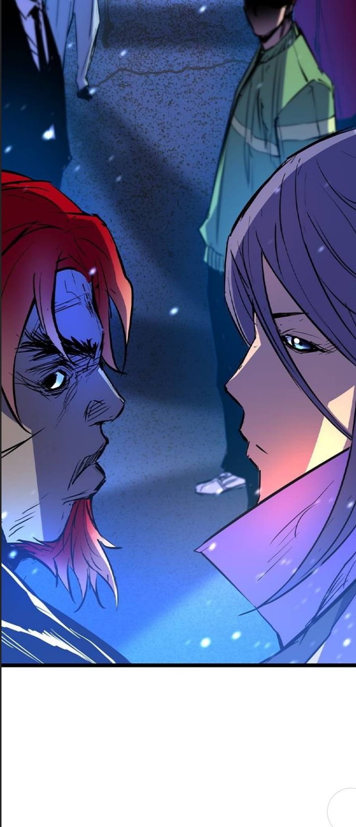 Phòng Gym Hanlim Chap 178 - Next Chap 179